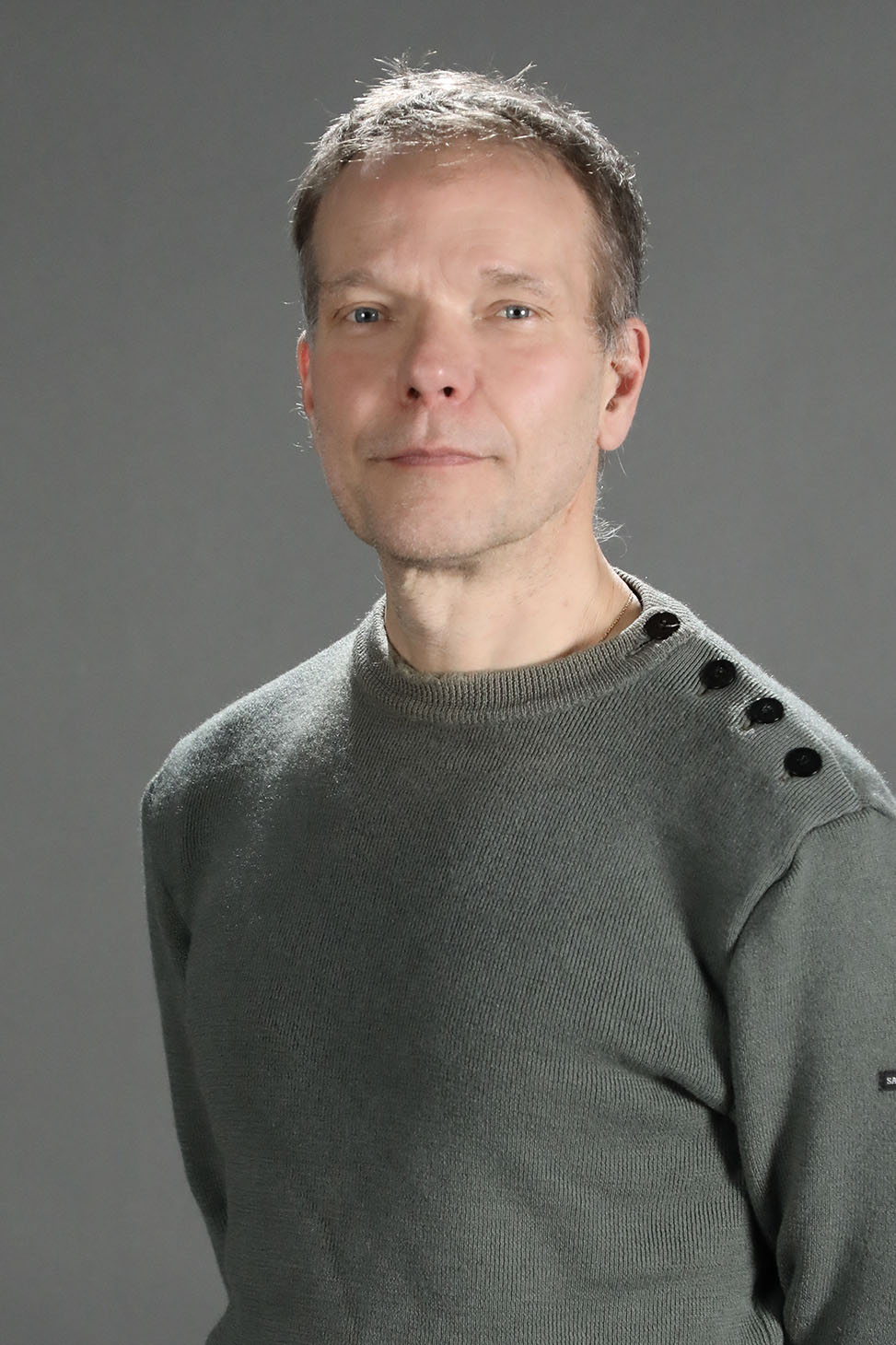 Philippe Roux