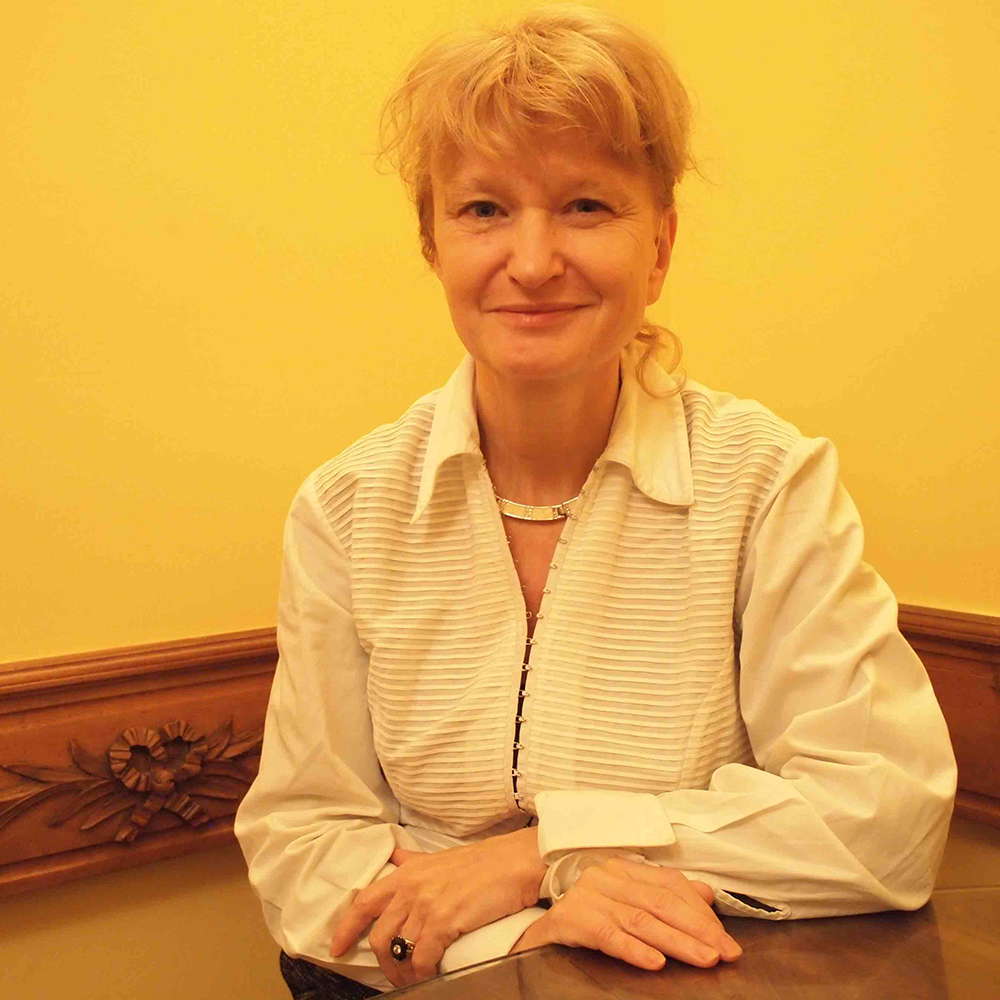 Florence Goyet