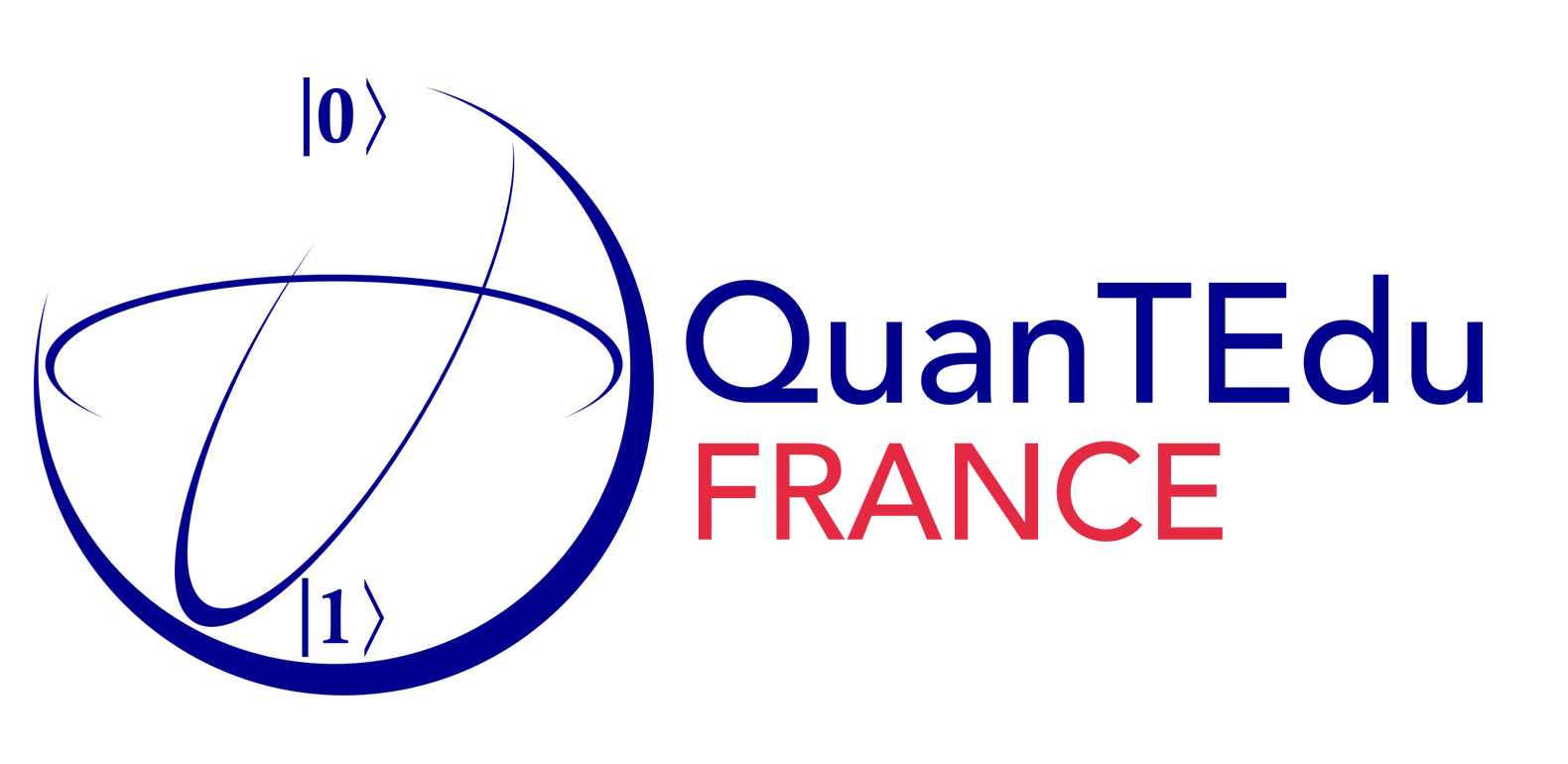 Logo QuanTEdu-France