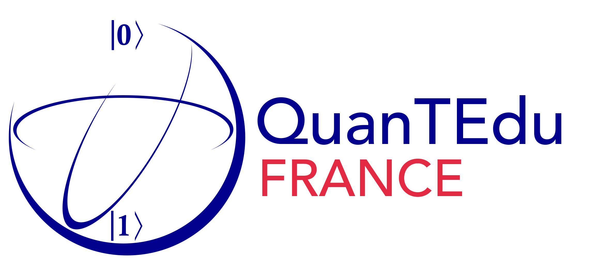 logo quanTEedu France