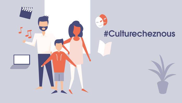 #culturecheznous
