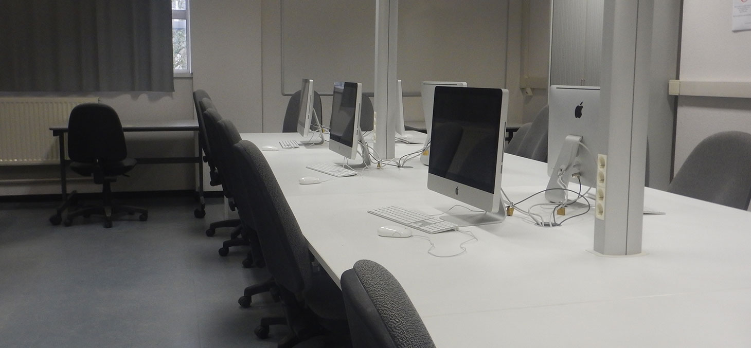 Salle MAC - IM²AG