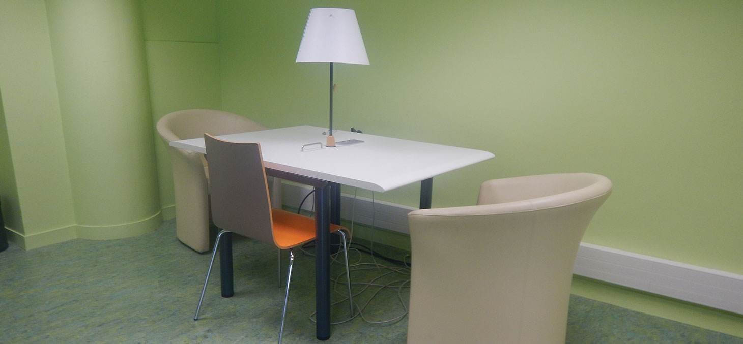 Espace chercheur - BU Droit et Lettres
