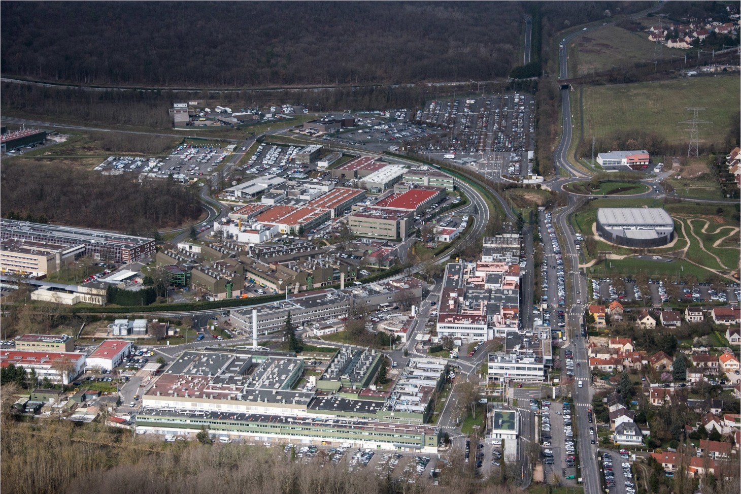 Plus de 4 établissements de coopération intercommunale (EPCI) sur 10, essentiellement situés dans les territoires désindustrialisés et peu peuplés, ne s’étaient toujours pas remis de la crise de 2008 quand la pandémie est arrivée début 2020. Shutterstock