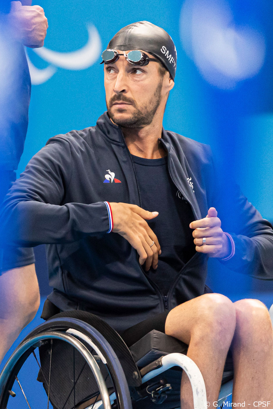 David Smetanine