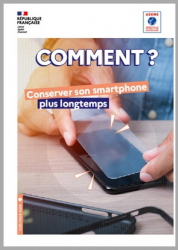 Comment conserver son smartphone plus longtemps ?