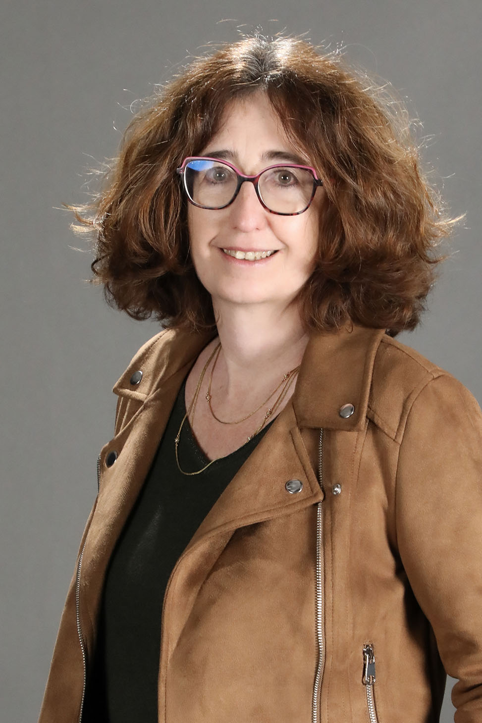 Sylvie Martin-Mercier