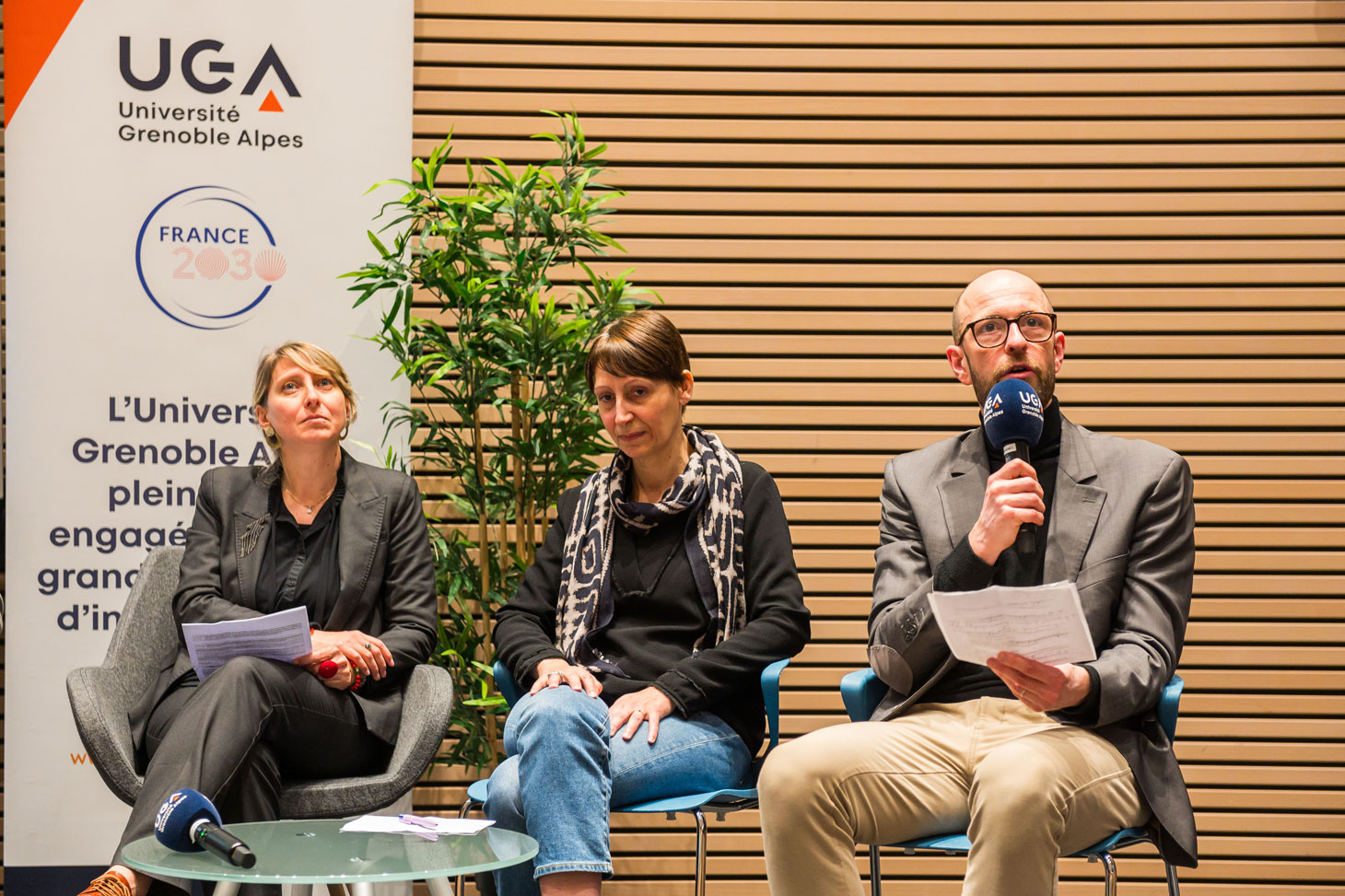 Table ronde
