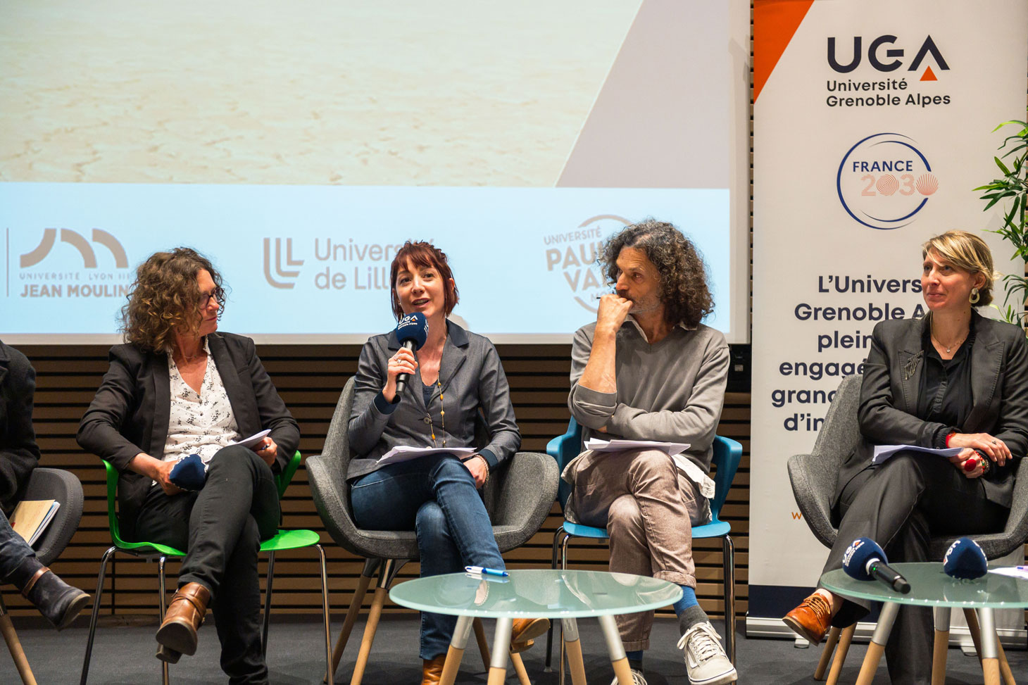 Table ronde