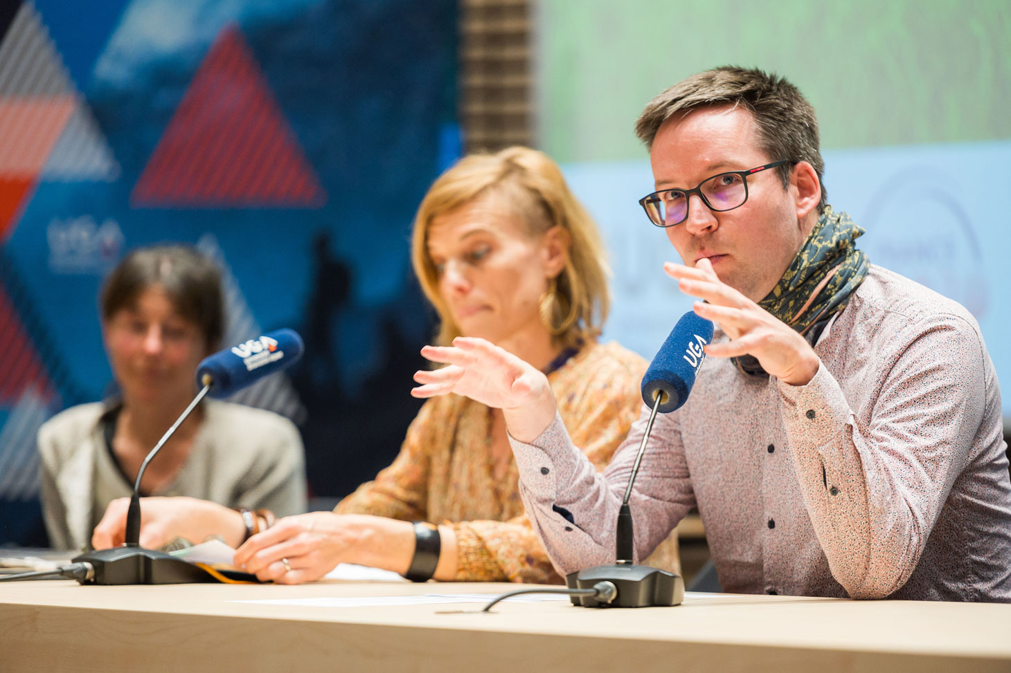Table ronde