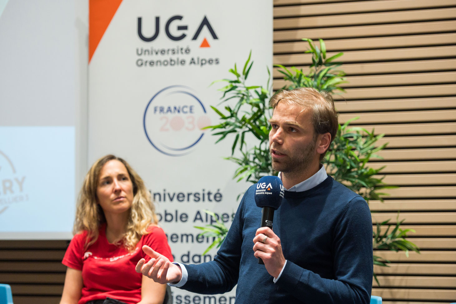 Table ronde