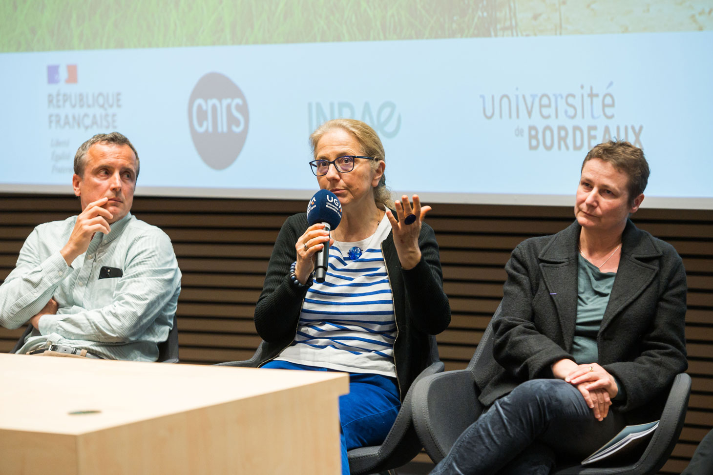 Table ronde