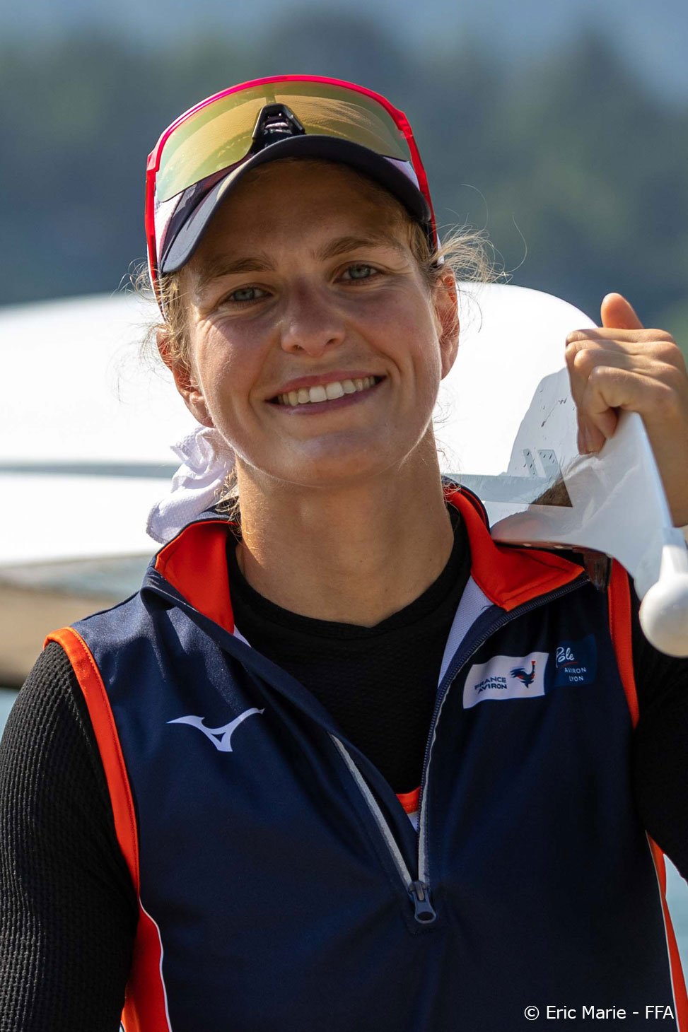 Laura Tarantola