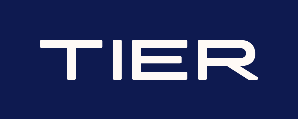 Logo Tier