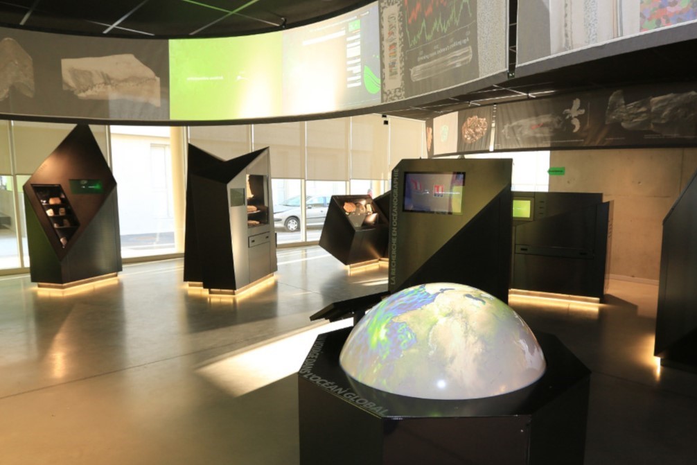 musée OSUG