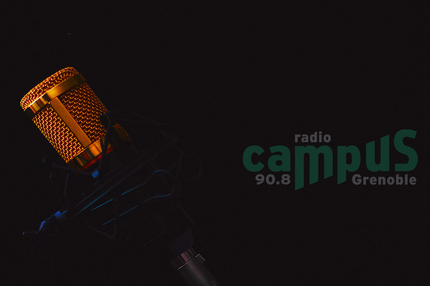 Radio Campus