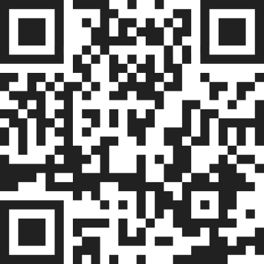 QR code - Geovelo UGA 
