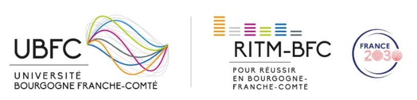 logo de l'Université Bourgogne Franche-Comté