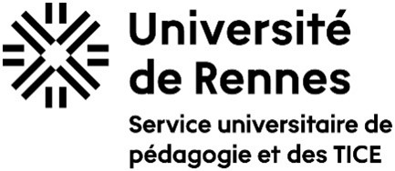 logo de l'Université de Rennes
