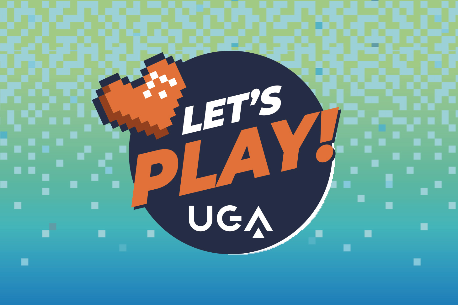 Let's play UGA