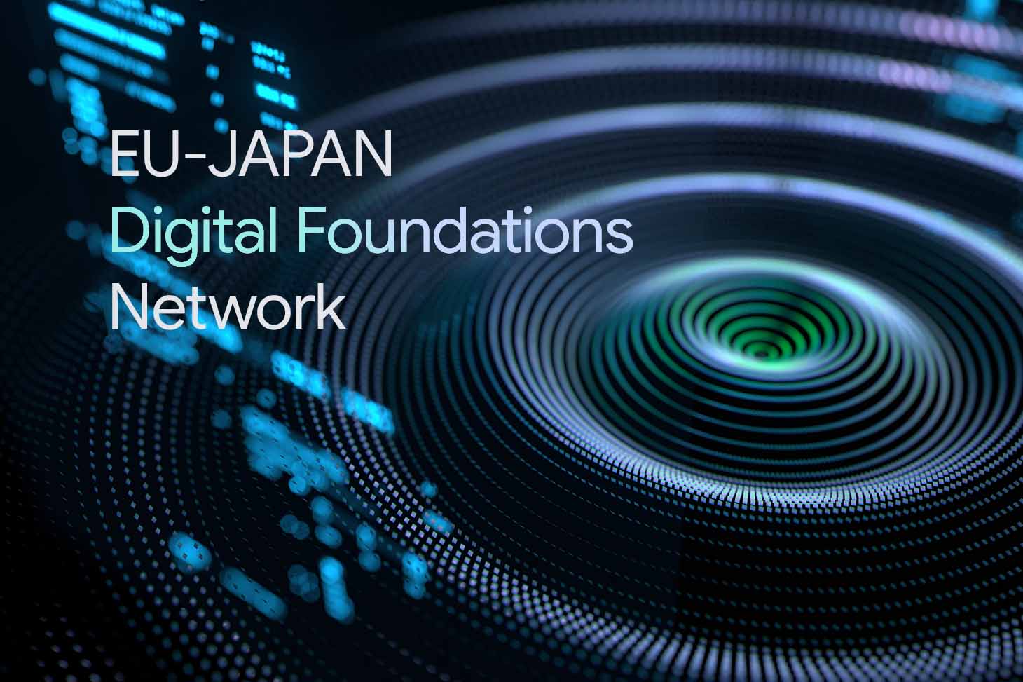 2e Symposium du réseau UE-Japon sur les fondements du numérique