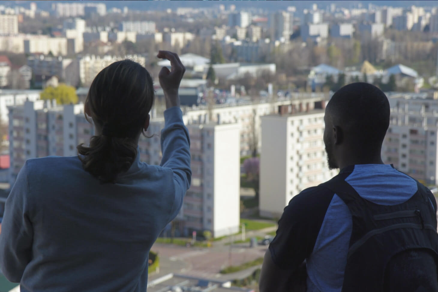 Crédit photo : Les films de la Villeneuve (2019)